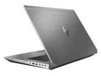 hp zbook 15 G6-2