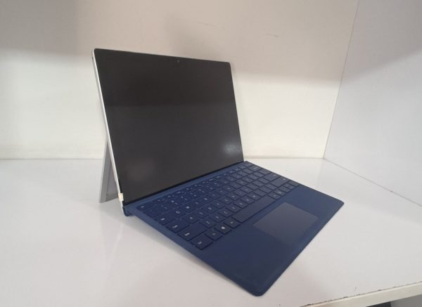 Microsoft surface pro 5
